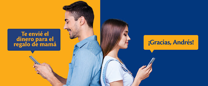 Tigo Money App | Tigo Money Honduras